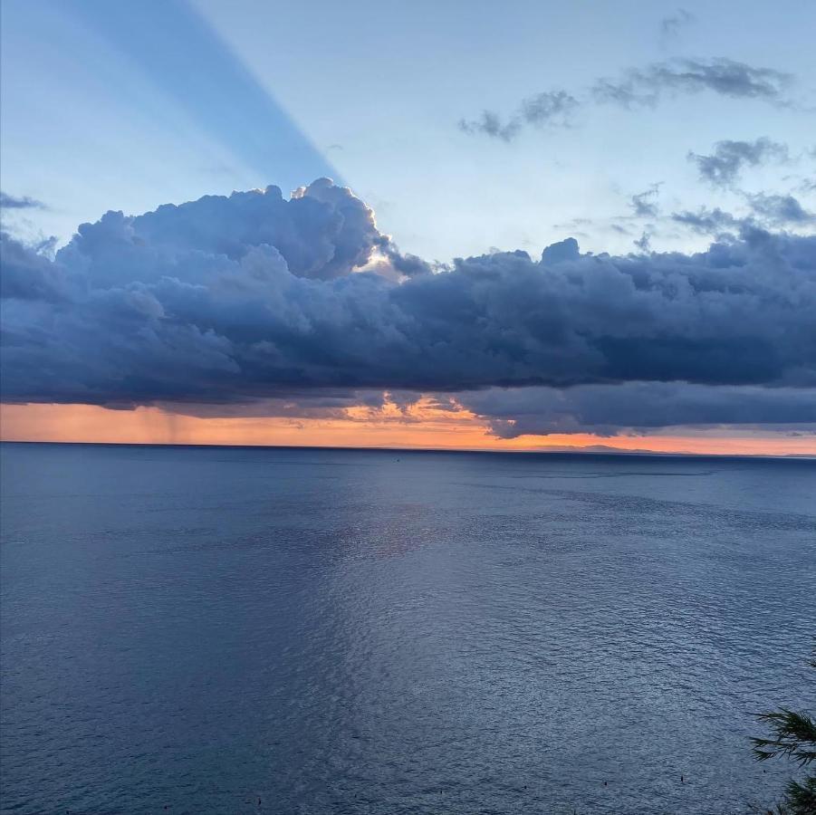 Capraia Isola Екстер'єр фото